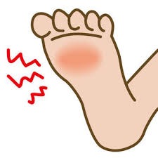 拇趾種子骨障害について