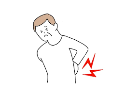 【その腰痛、姿勢のせいかも？今日から見直したい習慣】